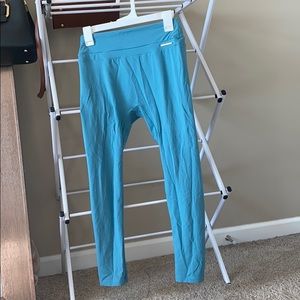 Whitney Simmons Gymshark Leggings